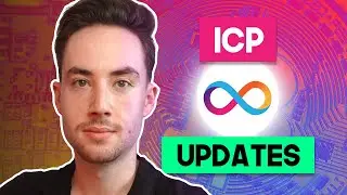 Internet Computer Protocol NEWS! $ICP Crypto Price Prediction!