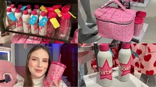 ACHADINHOS DA BARBIE + COMPRINHAS 🛍️💖