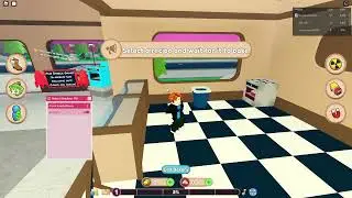 OP Bakery Simulator Script Pastebin - (ROBLOX)