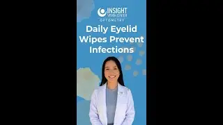 Fight Styes Daily: Clean, Refresh Your Eyelids with Effective Wipes