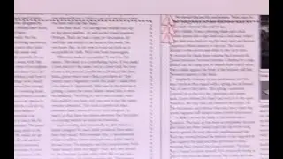 PDF files for Kindle print. Some won't upload, or load off center, or load fine. Why?