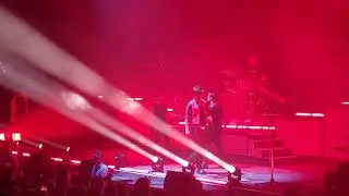 Eisbrecher  - "This is Deutsch" Live in Ludwigsburg, 07.06.23