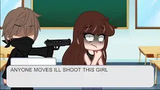 MOVE AND ILL SHOOT #gachaclub #gachameme