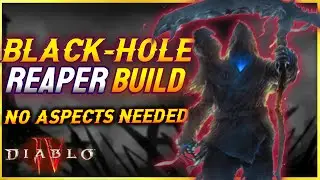 The PERFECT NECRO Shadow Build (STOP Using Bone Spear) LvL 1-70 FAST