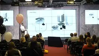 Софья Соколова | Питч-сессия победителей