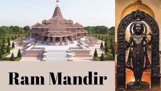 History of Ram Mandir Explained