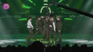 ꒰ STRAY KIDS ꒱ Double Knot (English Ver.) [DANCE MIRRORED]