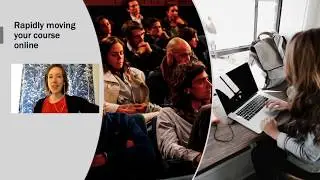 How Online Learners Learn, Part 3: Asynchronous Learning and Accessibility