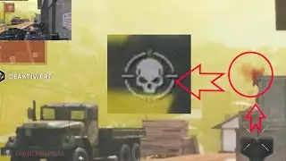 I spectated a Cheater and he was bad | muZ | #Ricochet
