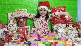 30 days gift challenge part 2