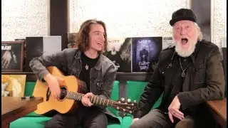 "Eros trifft..." - Joachim Witt (Folge 1)