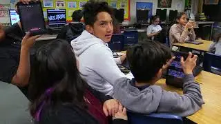 TV Productions Video