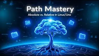 You Won't Believe How EASY Absolute Paths Are in Unix