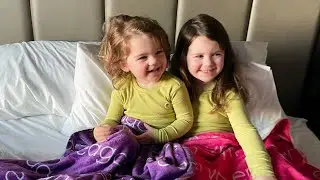 Power Outage Mini Vlog