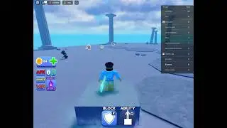 Blade Ball