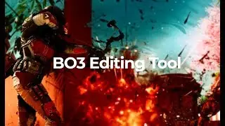BO3 Editing Tool Test