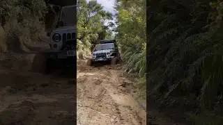 Don’t tell the toyota owners 💀 #offroad #funny #youtubeshorts #shorts #4x4