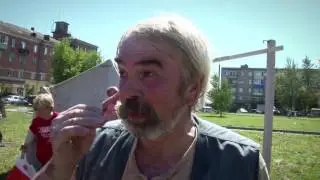 День города Алексина 2016. Трейлер.