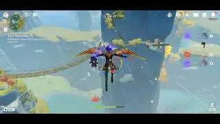 Do this when you have this commision