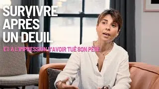 Comment survivre après un deuil I le traitement de l'AVC , l'arrêt des soins, euthanasie déguisée ?