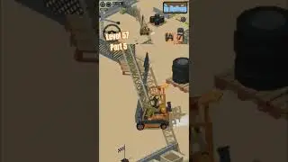 Forklift Extreme 2 Level 57 part 5 