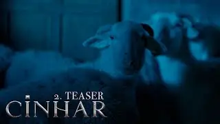 CİNHAR | Teaser 2 (28 Kasım'da Sinemalarda!)