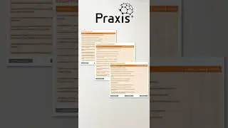Shorts   Praxis 360 for individuals