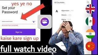 textnow sign up an error has occurred,textnow sign up error,text now sign in error
