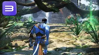 Avatar: The Game RPCS3