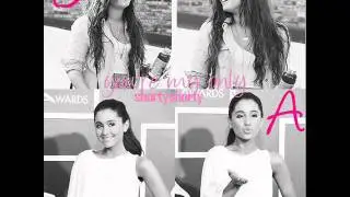 Ariana Grande & Demi Lovato - You're My Only Shorty (feat. Iyaz)