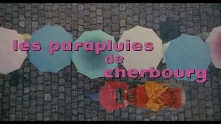 Deion Cho - Les Parapluies de Cherbourg [Opening]
