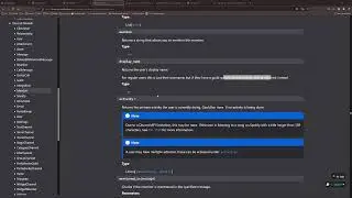 [DISCORD BOT] Creating my discord bot with Python - Implementing bot commands