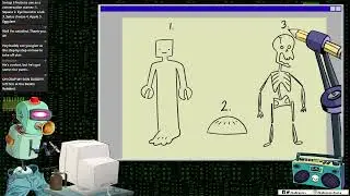 Using The World's Most Advanced AI to Draw For Chat - Twitch Stream 7/11/24