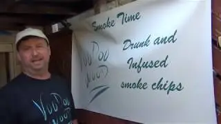 smoke time 1