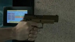 My SIG is Attempting to Kill Me!!!