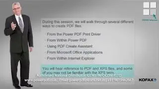 Master Kofax Power PDF: 7 Tips for Effortless Document Management