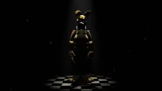 [SFM/FNaF] Surprise.