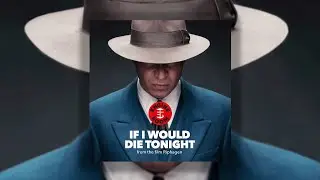 Engine Room - If I Would Die Tonight (from the film Riphagen) (Official Audio)
