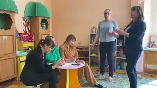 Модель наставничества по оказанию помощи на основе выявленных дефицитов