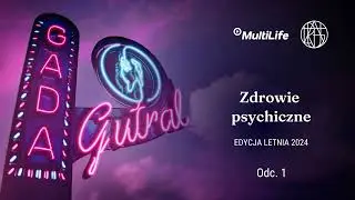 Zdrowie psychiczne #SUMMERCHALLENGE