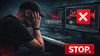 99% des artistes font cette erreur
