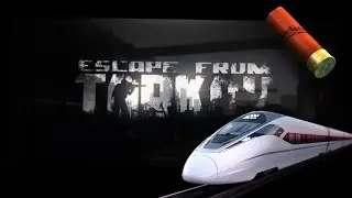 Escape from Tarkov | Příběh | Kentův Express