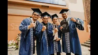 UTHM's Executive Diploma in Professional Piloting program