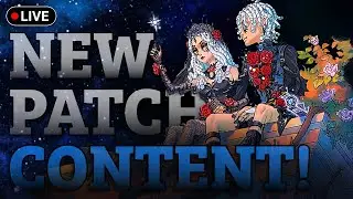 🔴 - Experiencing the New IDV Content + New Game Mode