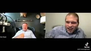 Origins - June 2024 with Evangelist Bobby Wade