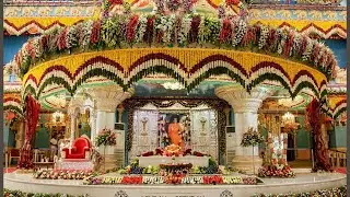 2021_03_07_PM_Live Darshan, Arathi & Prayers from Prasanthi Nilayam
