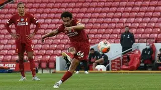 Trent Alexander Arnold 