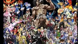anime edit rate 1/10 :)