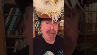 The Hat is ON: Animadversion #1