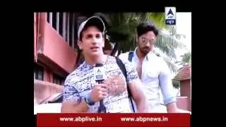 Don't Miss: Day-out with Prince Narula